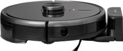 VR3210 Robotický vysavač s mopom 3 v 1 REAL FORCE Laser UVC Y-wash