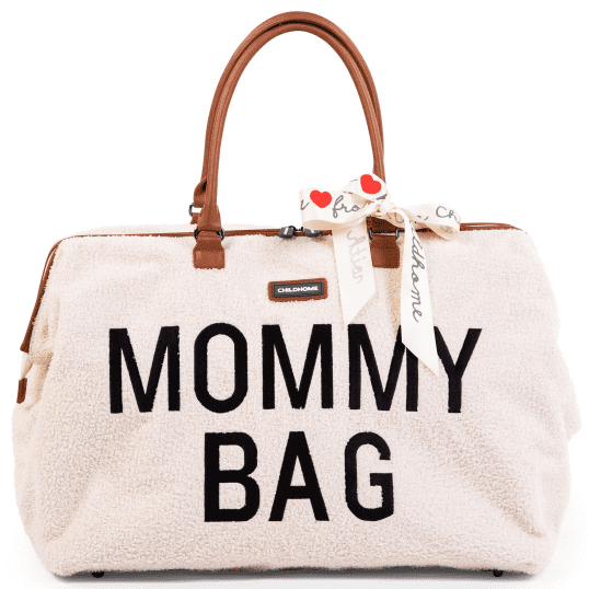 Childhome Prebaľovacia taška Mommy Bag