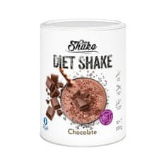 Chia Shake Diétne kokteil 300 g - čokoláda