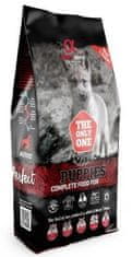 Alpha Spirit The Only One Dog Food Puppies 12 kg
