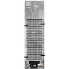 Electrolux voľne stojaca kombinovaná chladnička LNT7ME34X2 + záruka 10 rokov na kompresor