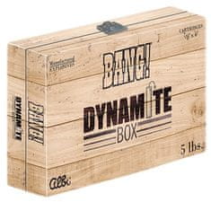 Albi Bang! Dynamite Box (naplnený)