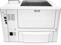 HP LaserJet Pro M501dn tlačiareň, AiO, A4, duplex (J8H61A), čiernobiela tlač