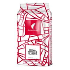 Julius Meinl Crema Espresso 4 x 1 kg zrno + porcelánová šálka lungo ZADARMO