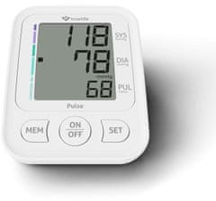 TrueLife Pulsa, tonometer/monitor krvného tlaku