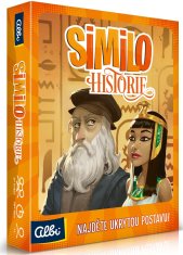 Albi Similo - História