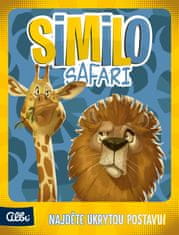 Albi Similo - Safari
