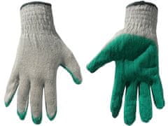 GEKO Pracovné rukavice 9" Green