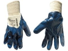 GEKO Pracovné rukavice 10“ blue