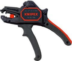 Format automaticke Odizolovacie kliešte 180mm qmm KNIPEX