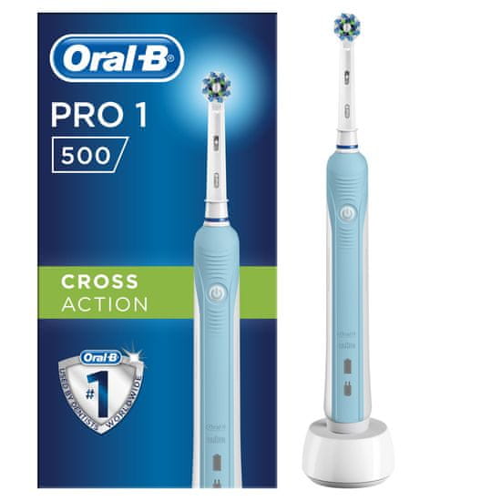 Oral-B Professional Care PRO 500