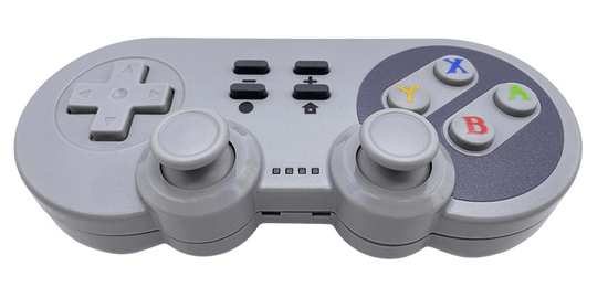 T-GAME NS03 classic bezdrôtový herný ovládač