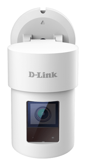 D-Link DCS‑8635LH (DCS‑8635LH)