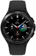 SAMSUNG Galaxy Watch4 Classic 46mm Black LTE