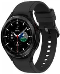SAMSUNG Galaxy Watch4 Classic 46mm Black LTE