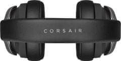 Corsair Virtuoso RGB Wireless XT (CA-9011188-EU), čierna