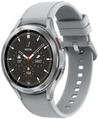 SAMSUNG Galaxy Watch4 Classic 46mm Silver