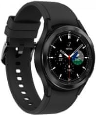 SAMSUNG Galaxy Watch4 Classic 42mm Black