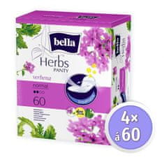 Bella Herbs Verbena Slipové vložky 240 ks