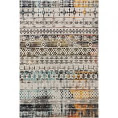 Jutex Kusový koberec Jerry 6458 viacfarebný 1.20 x 1.70