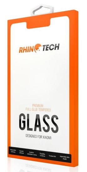 RhinoTech 2 Tvrdené ochranné 2.5D sklo pre Xiaomi Redmi 10 (K19A) RTX104