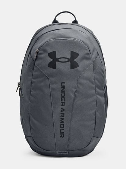 Under Armour Batoh Under Armour UA Hustle Lite Backpack-GRY