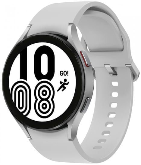 SAMSUNG Galaxy Watch4 44mm Silver