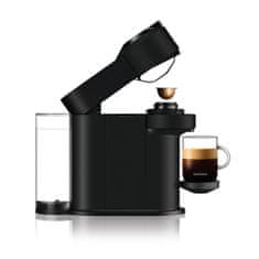 NESPRESSO kávovar na kapsule De´Longhi Vertuo Next, Matt Black ENV120.BM