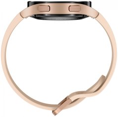 SAMSUNG Galaxy Watch4 40 mm Pink Gold