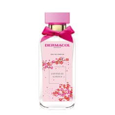 Dermacol Parfumovaná voda Japanese Garden EDP 50 ml