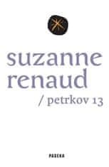 Lucie Tučková: Suzanne Renaud - Petrkov 13