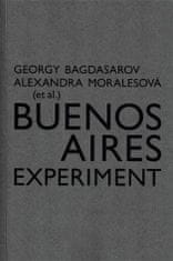 Buenos Aires Experiment - Alexandra Moralesová