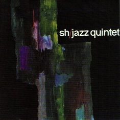 Karel Velebný: Sh/jazz quintet