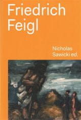Nicholas Sawicki: Friedrich Feigl