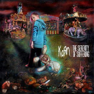 Korn: The Serenity Of Suffering