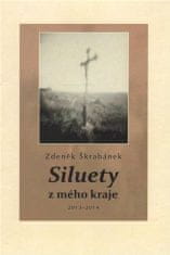 Siluety z môjho kraja - Zdeněk Škrabánek
