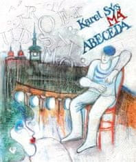 Moja abeceda - Karel Sýs