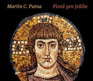 Piesne pre Ježiša - Martin C. Putna CD + kniha