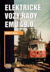Elektrické vozidlá radu EMU 49.0 - Vladislav Borek