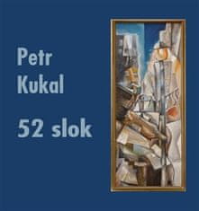 52 sloh - Petr Kukal