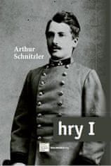 Arthur Schnitzler: Hry I.