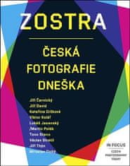 Martin Dostál: Zostra - Česká fotografie dneška