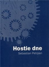 Sebastian Petrpan: Hostie dne