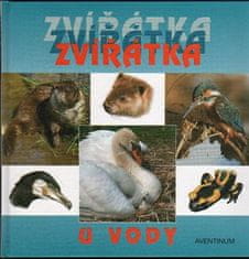 Zvieratká pri vode - Zdeněk Roller