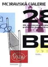 28. medzinárodné bienále grafického designu Brno 2018
