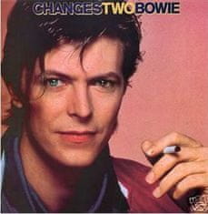 David Bowie: Changestwobowie