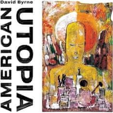 David Byrne: American Utopia
