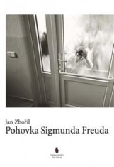 Jan Zbořil: Pohovka Sigmunda Freuda