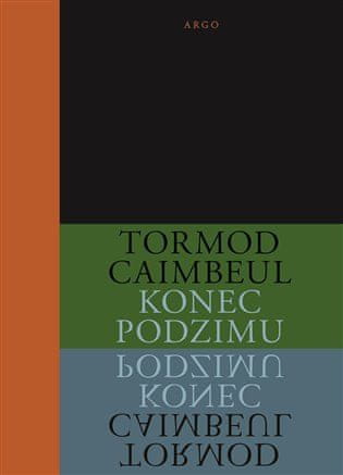 Tormod Caimbeul: Konec podzimu