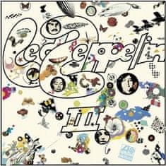 Led Zeppelin: Led Zeppelin III